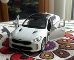 KIA PREMIUM PERFORMANCE CAR  WELLY AUTO ZGAN, Ophalen, Zo goed als nieuw