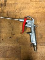 Twee blaaspistolen voor Compressor, Ophalen of Verzenden, Gebruikt