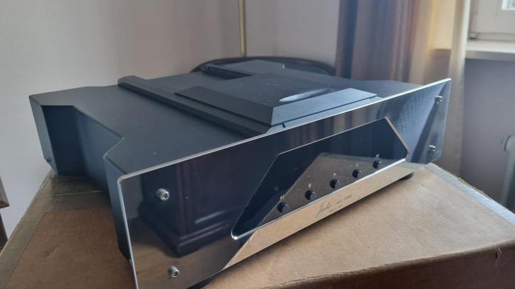 Jadis JD 3 T Röhren-Ausgangsstufe Tube Player, Audio, Tv en Foto, Cd-spelers, Zo goed als nieuw, Overige merken, Ophalen of Verzenden