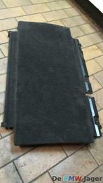 Vloer bekleding kofferbak BMW 3-serie E91 51477068883, Auto-onderdelen, Gebruikt, Ophalen of Verzenden, BMW, BMW