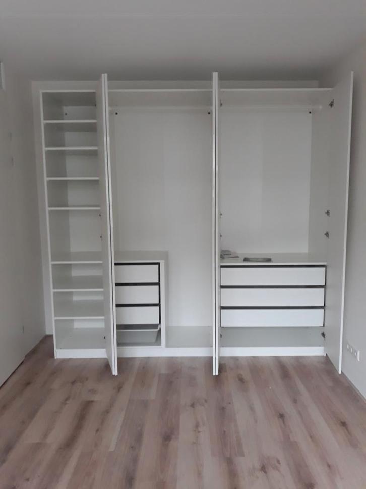 Meubelmontage, Diensten en Vakmensen, Klussers en Klusbedrijven