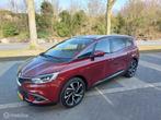 Renault Grand Scenic 1.3 TCe 140pk Bose Vol Opties Leder Cli, Auto's, Voorwielaandrijving, Euro 6, 4 cilinders, Bedrijf