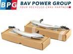PORTIERGREEP BUITEN SET CHROOM Mini Mini Cabrio (F57), Auto-onderdelen, Gebruikt, Mini