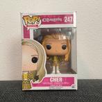 Funko Cher vaulted Pop Clueless Funkos Pops figuur film, Ophalen of Verzenden