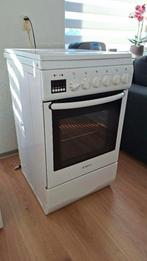 Bosch fornuis, Ophalen, Gebruikt, Grill, 4 kookzones