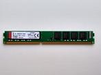 8GB DDR3 PC3-12800  1600Mhz desktop geheugen, Computers en Software, RAM geheugen, Verzenden, 8 GB, DDR3, Zo goed als nieuw