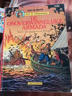 Cori de scheepsjongen, Boeken, Meerdere stripboeken, Ophalen, Gelezen, Bob de Moor