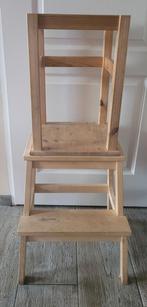 Leertoren kind, Kinderen en Baby's, Kinderstoelen, Ophalen, Overige typen