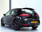 Seat Leon 2.0 TFSI FR Org NL| Goed onderhouden, 65 €/maand, Stof, Gebruikt, Zwart