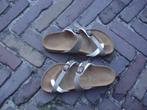 GRATIS VERZENDEN COOLE KLEURRIJKE MAYARI BIRKENSTOCKS 37, Kleding | Dames, Schoenen, Slippers, Overige kleuren, Verzenden, BIRKENSTOCK MAYARI 37