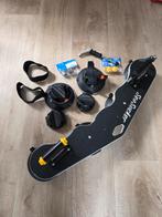 Seasucker Bomber 2 Fietsendrager, Watersport en Boten, Ophalen of Verzenden