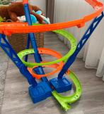 Hot Wheels Racebaan, Racebaan, Ophalen of Verzenden, Zo goed als nieuw, Hot Wheels
