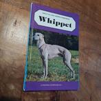 Whippet boek door Sally en Udo Udema-Kamerman, Ophalen of Verzenden, Gelezen, Honden, Sally en Udo Udema-Kamerman