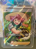 Pokémon Milo TG27/TG30 trainer art astral radiance mint, Tickets en Kaartjes, Beurzen, Eén persoon