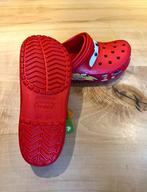 Cars crocs., Kleding | Heren, Schoenen, Verzenden, Nieuw