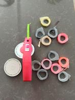 Labelmaker/lettertang, Ophalen of Verzenden, Gebruikt