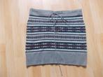Gebreide rok in maat L van Prenatal., Kleding | Dames, Rokken, Ophalen, Overige kleuren, Maat 42/44 (L), Zo goed als nieuw