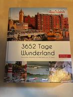 Boek: 3652 Tage Wunderland, Hobby en Vrije tijd, Modeltreinen | H0, Overige merken, Gelijkstroom of Wisselstroom, Zo goed als nieuw