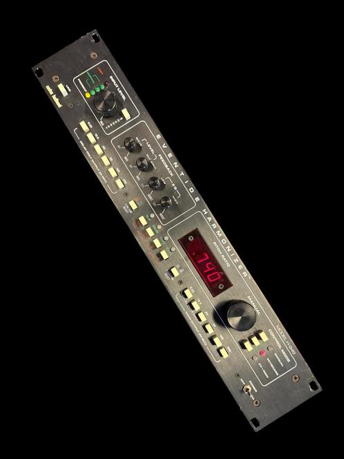 EVENTIDE H949 HARMONIZER, Muziek en Instrumenten, Effecten, Zo goed als nieuw, Ophalen of Verzenden