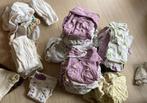 Wasbare luiers, Kinderen en Baby's, Babykleding | Baby-kledingpakketten, One size, Gebruikt, Ophalen of Verzenden