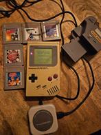 Nintendo Gameboy classic, Spelcomputers en Games, Spelcomputers | Nintendo Game Boy, Ophalen, Gebruikt