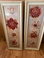 Schilderijen, Ophalen of Verzenden, Zo goed als nieuw, Schilderij, Minder dan 50 cm