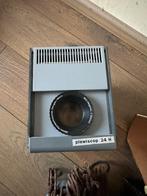 Episcoop, Ophalen, Gebruikt