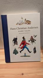 Hans Christian Andersen Fairy Tales (Engels), Ophalen of Verzenden, Nieuw, Hans Christian Andersen, Prentenboek