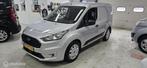 Ford Transit Connect 1.0 Ecoboost L1 Benzine! Airco, Auto's, Bestelauto's, Gebruikt, Euro 6, Start-stop-systeem, Origineel Nederlands