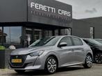 Peugeot 208 1.2 PURE NU 6950 50/50 DEAL GRATIS RENTEVRIJ LEN, Auto's, Peugeot, Origineel Nederlands, Zilver of Grijs, 5 stoelen