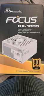 1000 Watt PC Voeding - Krachtig en Betrouwbaar, Computers en Software, Interne voedingen, Ophalen of Verzenden, Nieuw