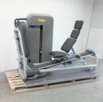 Technogym leg press element line, Sport en Fitness, Fitnessmaterialen, Ophalen of Verzenden, Zo goed als nieuw, Overige typen