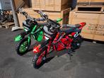 NIEUW! 1000W 36v electrische minicrosser kindercrosser, Ophalen of Verzenden, Nieuw