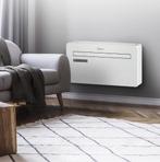 Qlima WDH235 PTC Monoblock airco koeling en verwarming wit, Ophalen, Nieuw, Ventileren, Timer