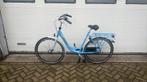Cortina 51 damesfiets, Fietsen en Brommers, 53 tot 56 cm, Versnellingen, Zo goed als nieuw, Ophalen