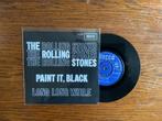 The Rolling Stones. Paint It Black, Cd's en Dvd's, Vinyl Singles, Ophalen of Verzenden, Zo goed als nieuw, Pop
