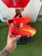 Puma Harry Maguire Voetbalschoenen Maat 48, Maat XS of kleiner, Puma, Ophalen of Verzenden, Zo goed als nieuw