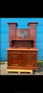 OPRUIMING | Antiek Dressoir/Buffetkast, Ophalen of Verzenden