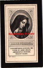 Terpstra Grietje 1873 Wartena 1937 Joure Wijtgaard x de Vrie, Ophalen of Verzenden, Bidprentje