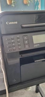 Canon i-SENSYS MF4780w Laserprinter, Computers en Software, Printers, Ophalen, Gebruikt, Canon, All-in-one