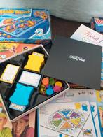 Veel spelletjes een paar zo goed als nieuw., Hobby en Vrije tijd, Gezelschapsspellen | Bordspellen, Ophalen of Verzenden, Zo goed als nieuw