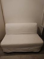 IKEA LYCKSELE LÖVÅS bekleding, Ophalen, Gebruikt, Tweepersoons, Minder dan 150 cm