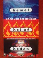 Hemel, hel of heden: het jaar 2000, Ophalen of Verzenden, Gelezen, Overige gebieden