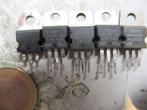 Spanningsregelaars 5V, Ophalen of Verzenden, Gebruikt