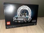 Lego 75352 Emperor's Throne Room Diorama (nieuw), Lego, ShopTermsAndConditions@LEGO.com, Verzenden, Nieuw