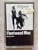 Fleetwood Mac - Rumours Cassette, Gebruikt, 1 bandje, Ophalen of Verzenden, Origineel