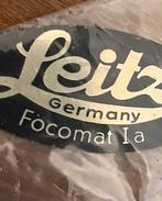 Leitz Focomat 1a Onderdelen, Audio, Tv en Foto, Fotografie | Doka Toebehoren, Ophalen of Verzenden, Gebruikt, Doka-onderdelen
