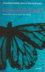 Levenslessen (Over het leven voor de dood), Ophalen of Verzenden, Zo goed als nieuw