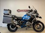 BMW R 1200 GS ADVENTURE ABS-ASC-ESA (bj 2018), Motoren, Bedrijf, Overig