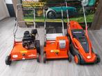 Diverse verticuteermachines elliet , dormak ,  agri-fab  Mtd, Ophalen, Nieuw, Benzine, Elliet